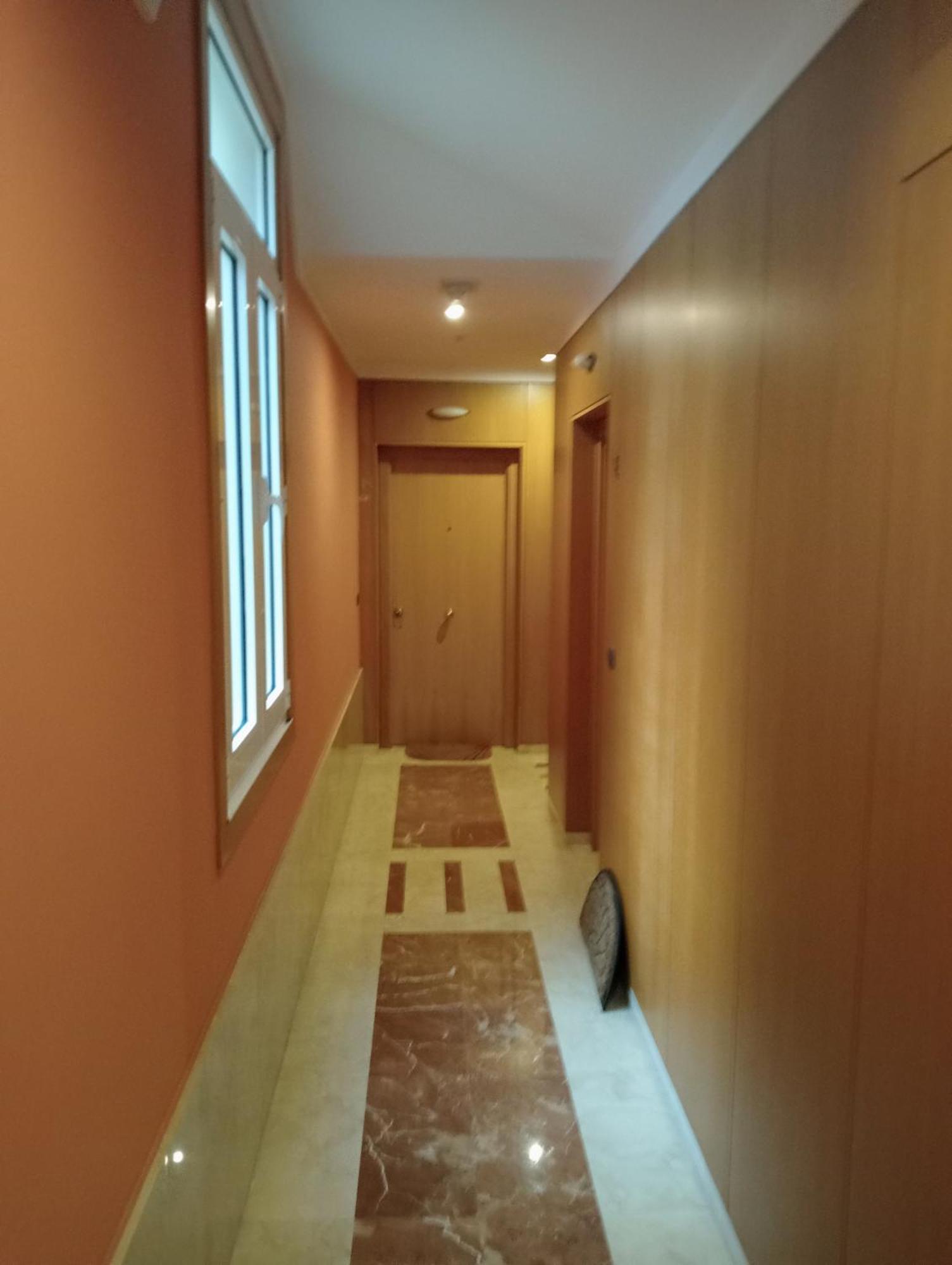 Apartamento Centrico Luada Виго Екстериор снимка
