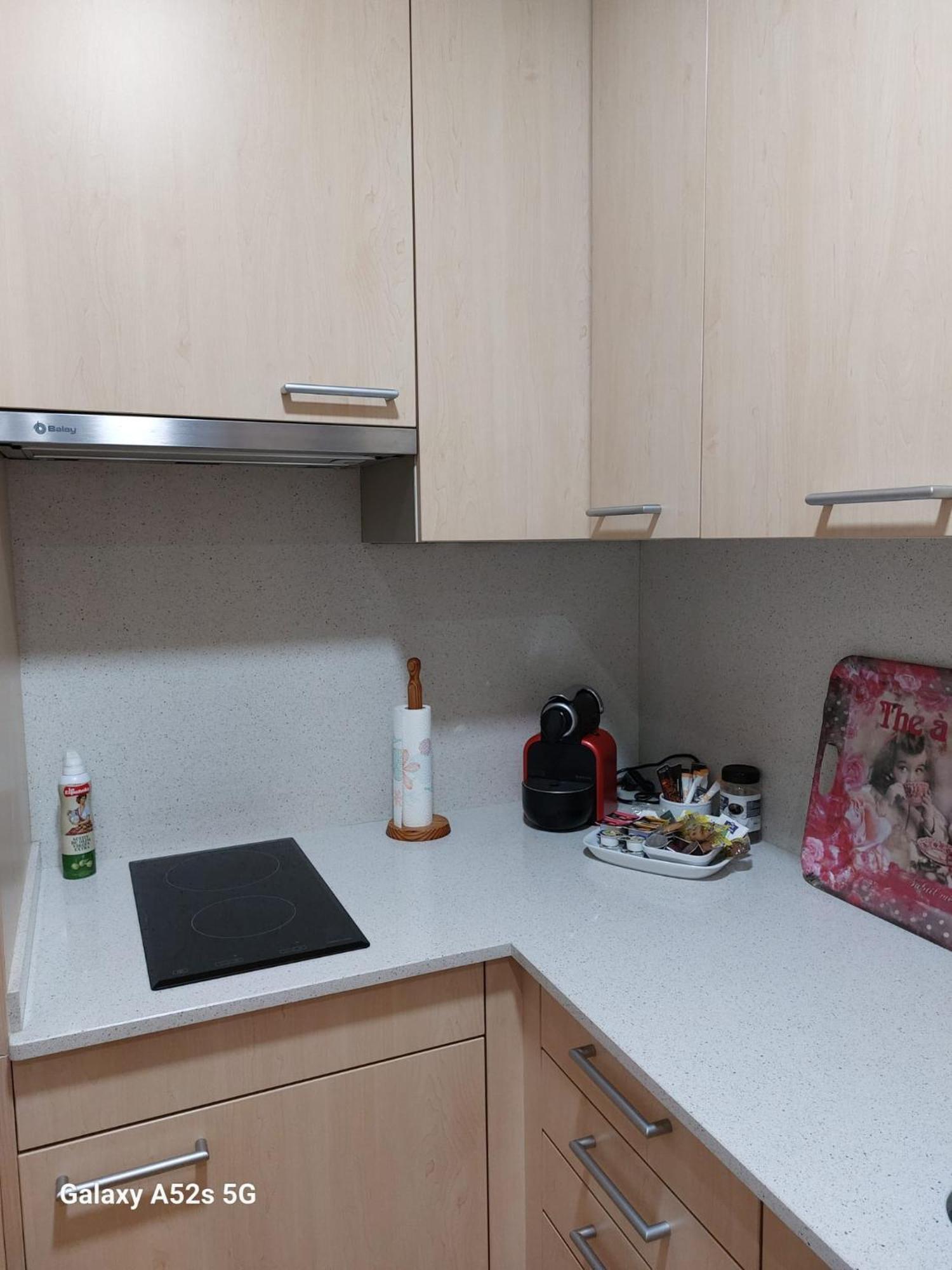 Apartamento Centrico Luada Виго Екстериор снимка