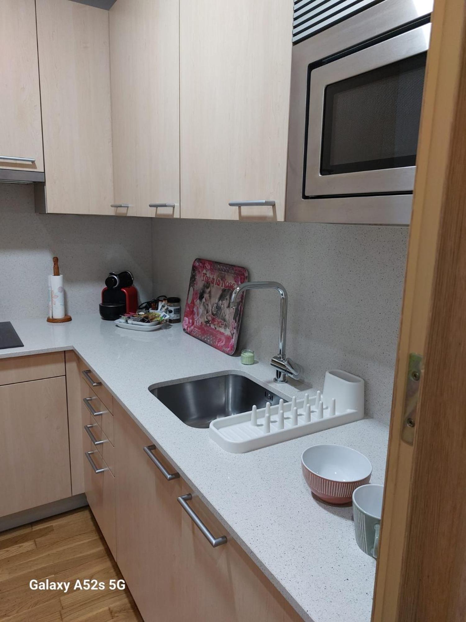 Apartamento Centrico Luada Виго Екстериор снимка